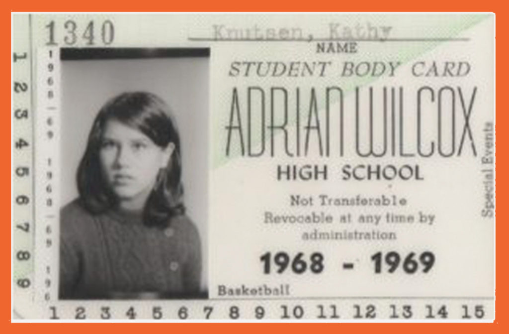 REAL ID from 1968 - NOT 18