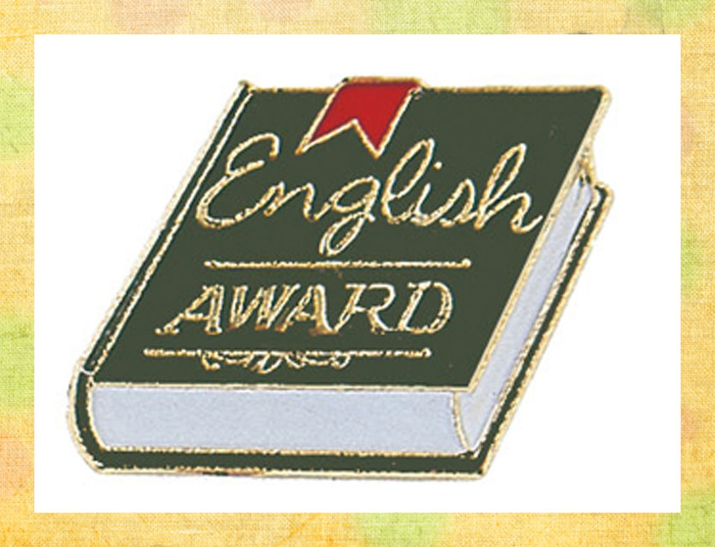 English Award