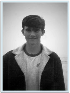 LEWIS IN 1967