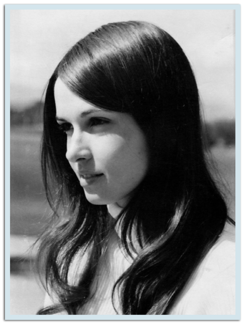 MARY CANOPA EVANS