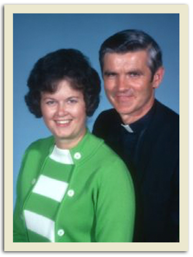 MY PARENTS CIRCA 1969