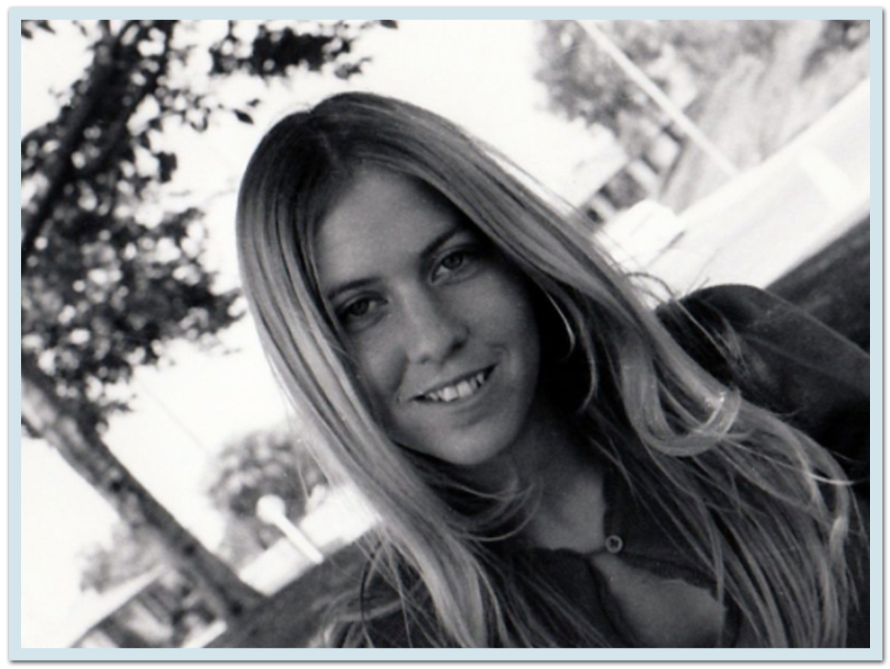 SANDRA WALKER HEGWOOD