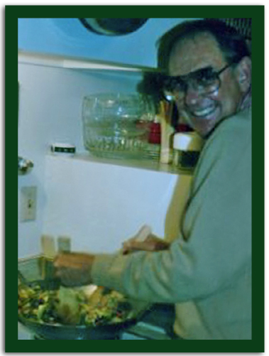 THE LATE GREAT BILL FROUG