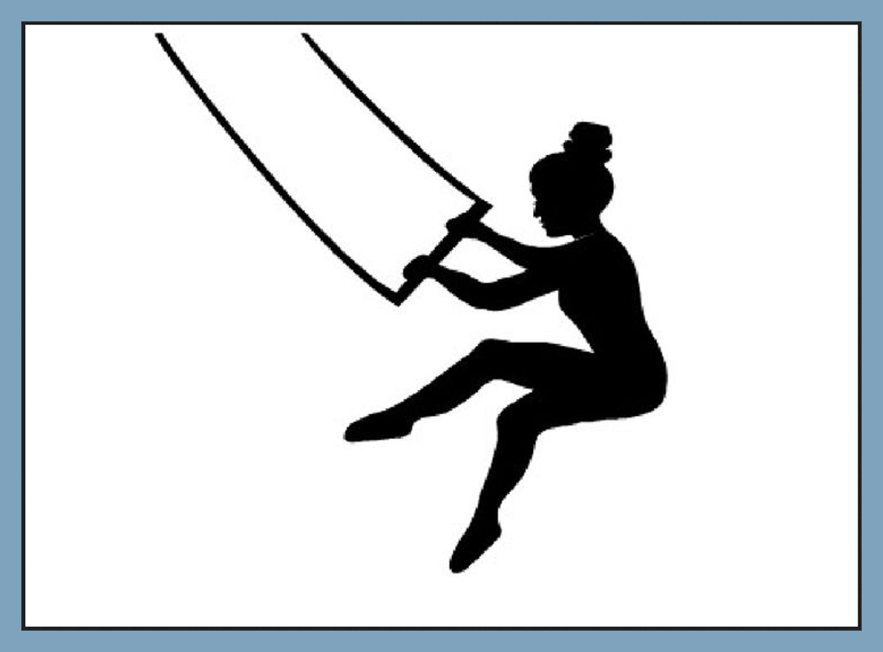 Sex and the city flying trapeze episode