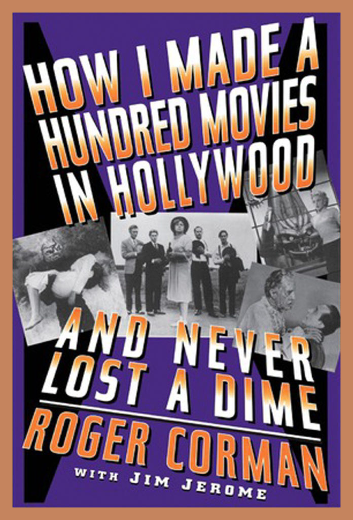 Roger's autobiography