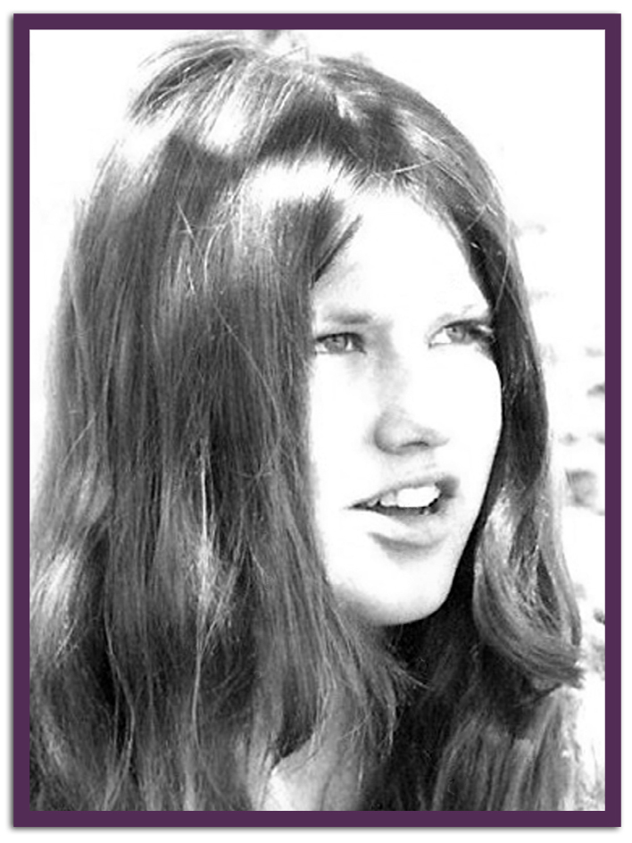 Me around 1973