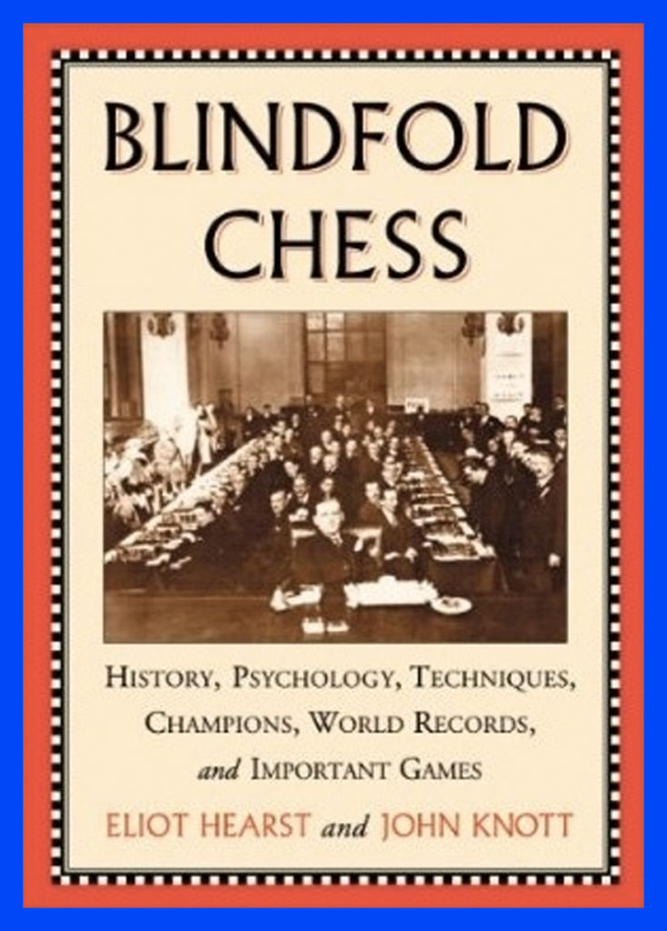 Blindfold Chess