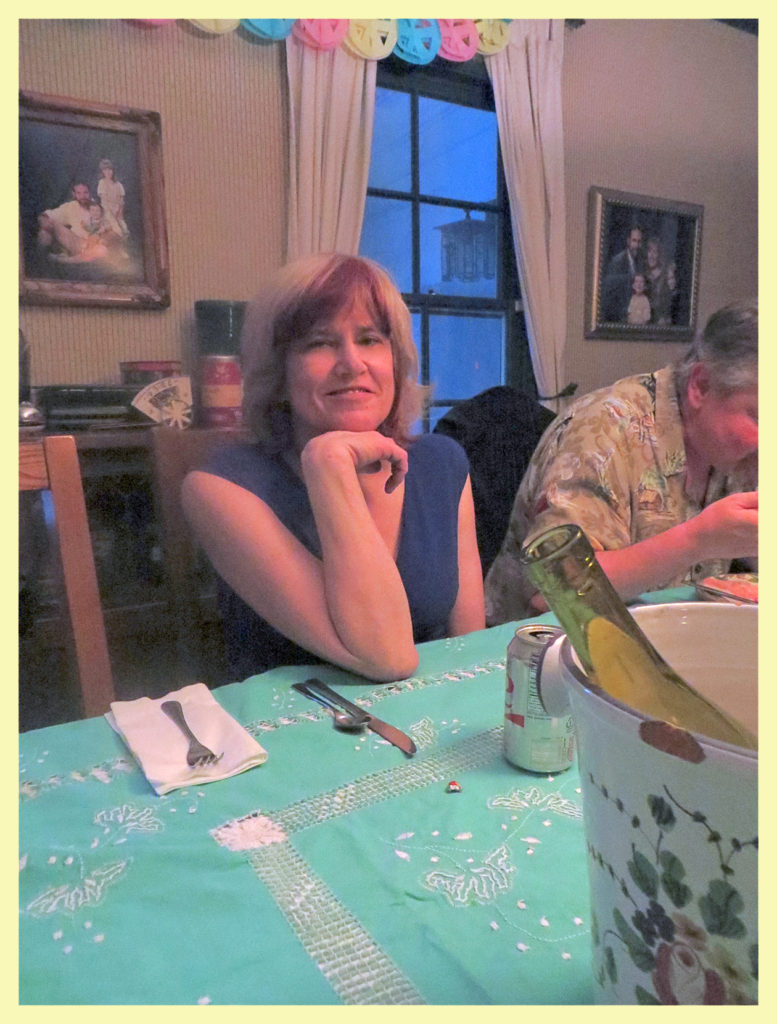 Easter 2014 - Me