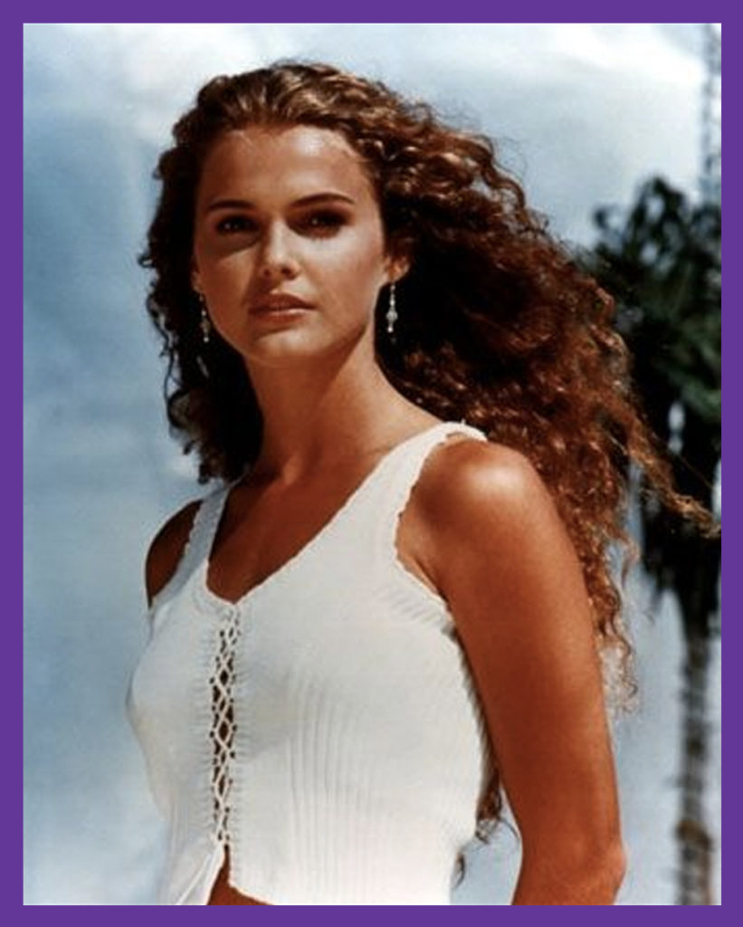Keri Russell