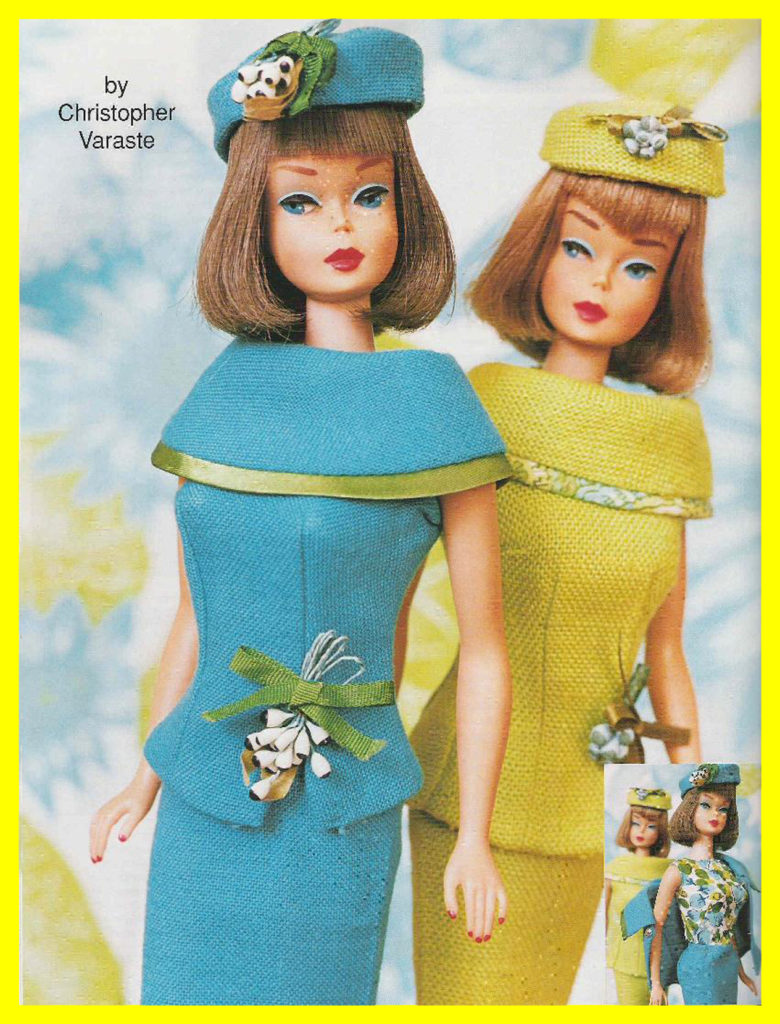 Barbie image