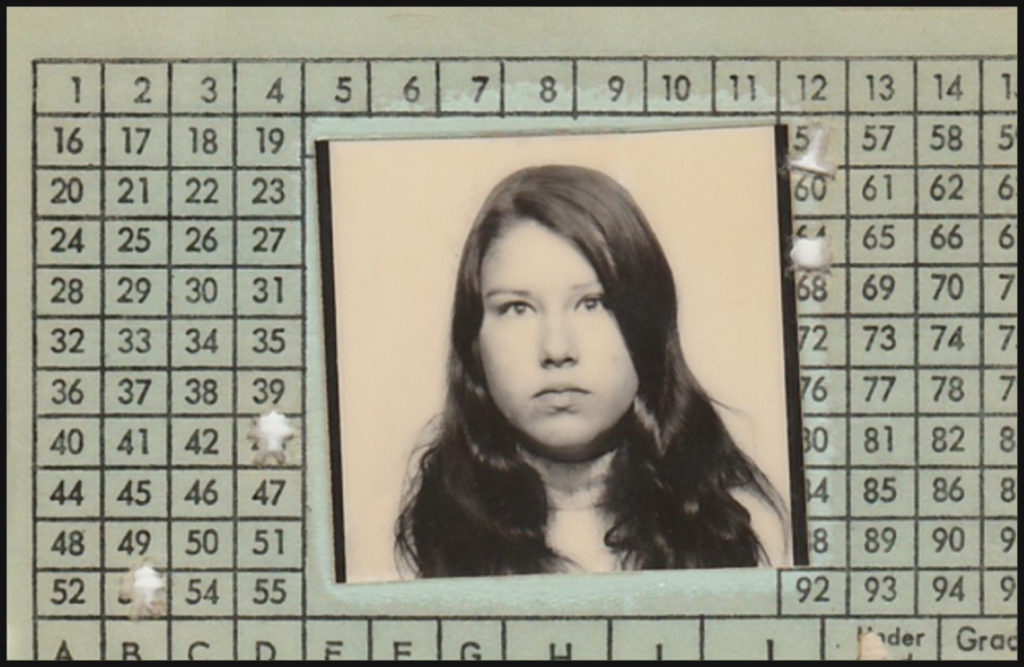 My UCLA Student ID