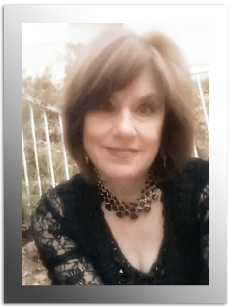 You didn't seriously think I'd post the ugliest pictures of myself I could find, did you? Not in this lifetime!