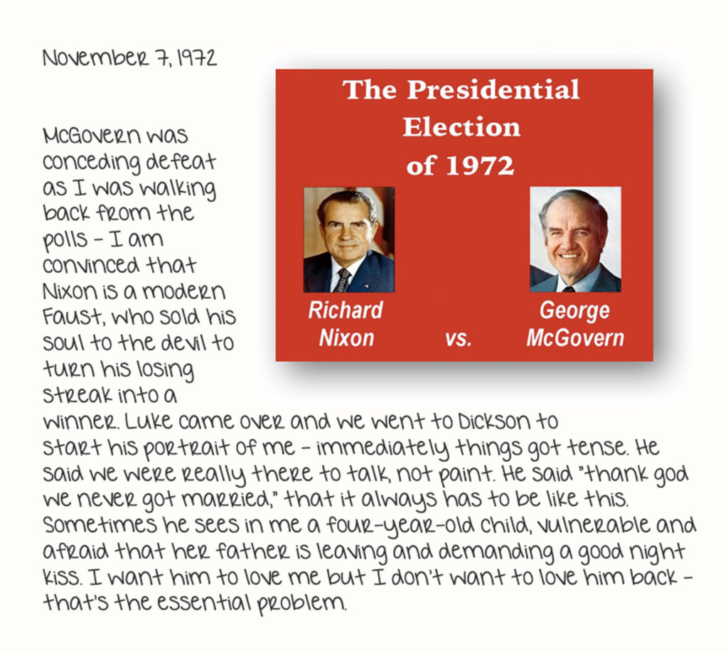 November 7, 1972