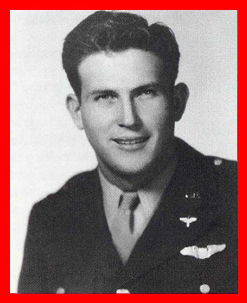 Mark P. Robinson