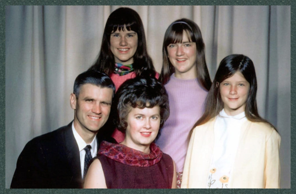 My Family